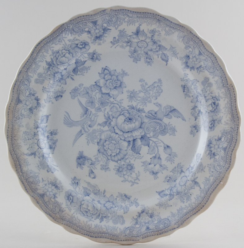 Plate c1890